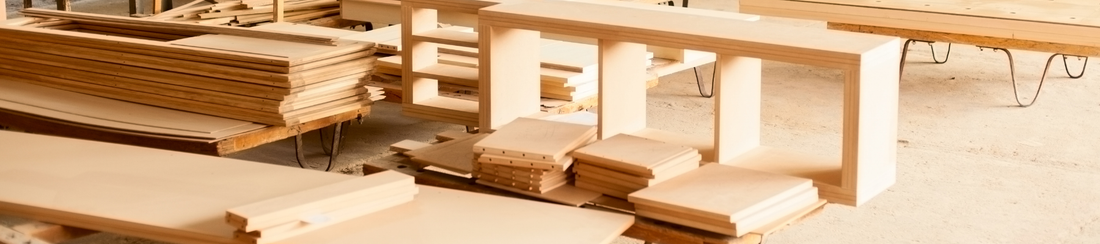 Bespoke Furniture in Chesterfield – Handmade by Spire Carpentry